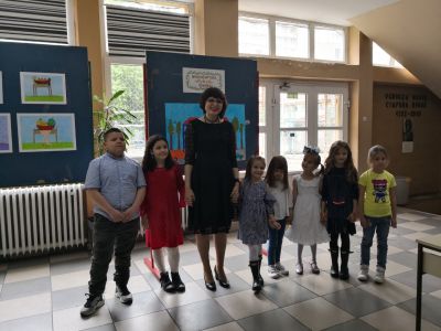 Grupna nastava 1