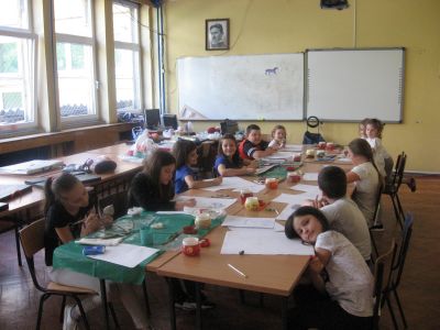 Grupna nastava 2